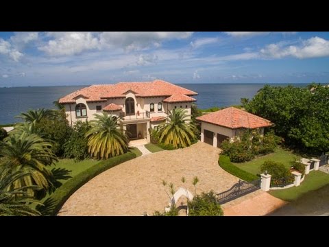 SOLD! | Estrella de la Mar, Patrick’s Island | Cayman Islands Sotheby’s Realty | real estate