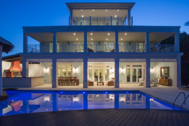 SOLD! | Stone Crest, Salt Creek  | Cayman Islands Sotheby’s Realty | Caribbean