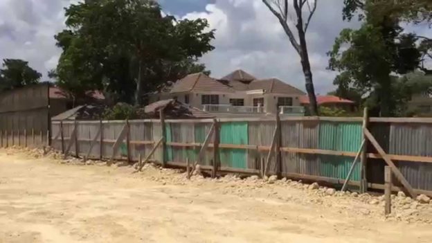 Sosua Oceanfront Condos For Sale