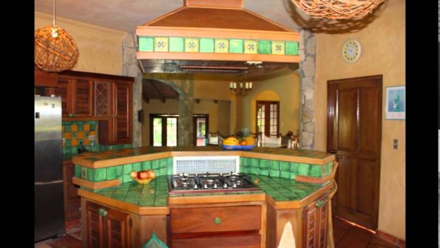 Spacious family home in a prime gated community – Cabarete Real Estate