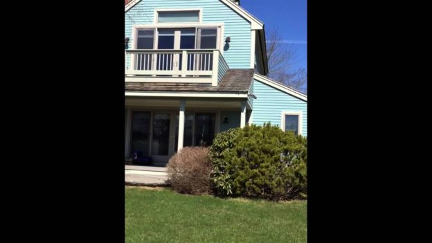 The Blue House – A Hidden Gem