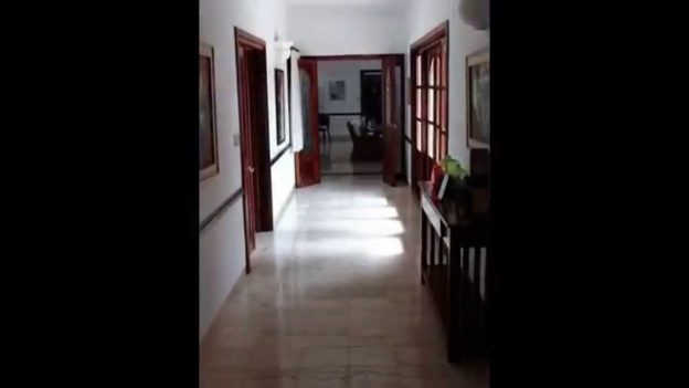 Tropical luxury villa in residential development for sale