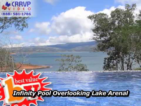 Arenal Lake Front Luxury Home 2 Bedroom w/Infinity Pool Costa Rica Arenal Lake Front Luxury Home 2 Bedroom w/Infinity Pool Costa Rica