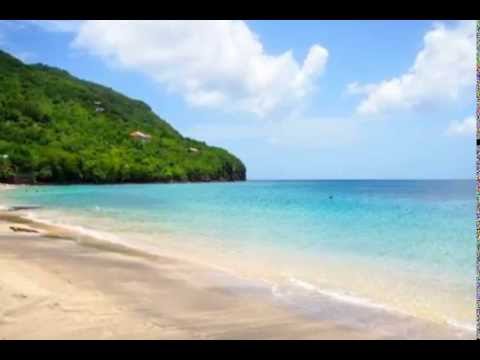 Bequia Beachfront Land Bequia Beachfront Land