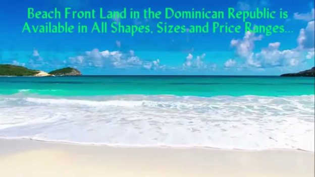 Building A Caribbean Island Home in The Dominican Republic – Affordable Tropical Island real estate Building A Caribbean Island Home in The Dominican Republic – Affordable Tropical Island real estate