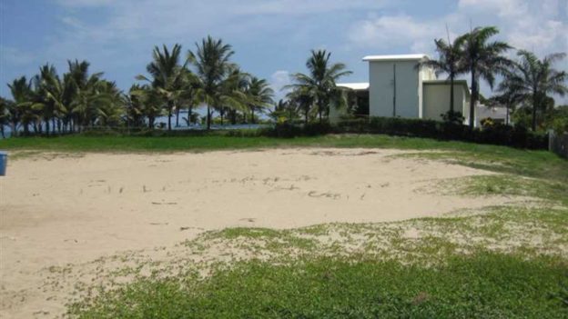 Dominican Republic Land For Sale – Vacant Land Cabarete Beach Front in the Caribbean