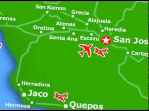 ESCAZU HOTEL DISTRESS SALE: 8-Apartment Complex in the Central Valley, Costa Rica – US 0,000