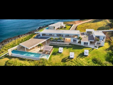 Luxury Caribbean Beachfront Resort – Samana Real Estate