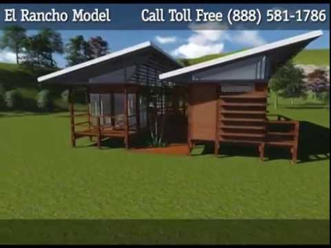 Retire in a Brand New 3 BR Costa Rica Eco-Home 2,000 Lot Included Retire in a Brand New 3 BR Costa Rica Eco-Home 2,000 Lot Included