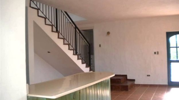 Sosua Two Story Home For Sale – 2 bedroom Townhouse in Sosua Dominican Republic Listing