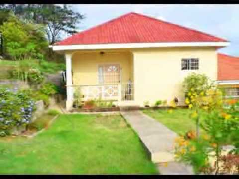 St. Lucia 4 Bed Home St. Lucia 4 Bed Home