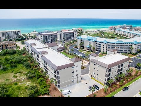 Alerio Condominiums – 732 Scenic Gulf Drive, Miramar Beach, Florida – Bliss Beach Rentals