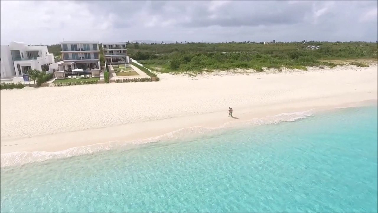 Anguilla Real Estate Rentals