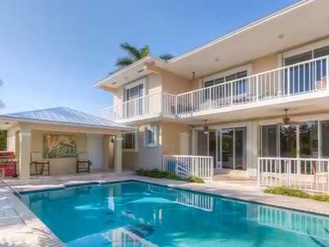 Beautiful Key Largo Pool Home