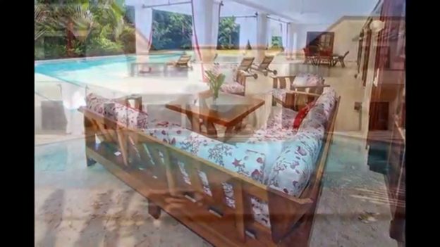 Caribbean Dream Villa in Sea Horse Ranch for sale