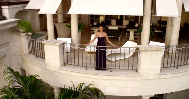 One Sandy Lane